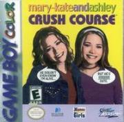 Cover von Mary-Kate and Ashley - Crush Course