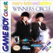 Cover von Mary-Kate and Ashley - Winner's Circle
