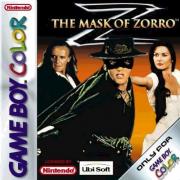 Cover von The Mask of Zorro