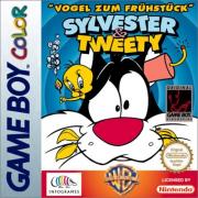 Cover von Sylvester & Tweety - Vogel zum Frhstck