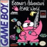 Cover von Boomer's Adventure in Asmik World