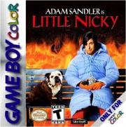 Cover von Little Nicky
