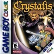 Cover von Crystalis