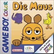 Cover von Die Maus