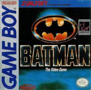 Cover von Batman