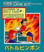 Cover von Battle Ping Pong