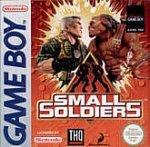 Cover von Small Soldiers