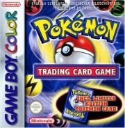 Cover von Pokmon Trading Card Game