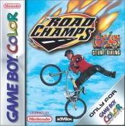 Cover von Road Champs - BXS Stunt Biking