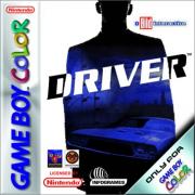 Cover von Driver