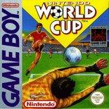 Cover von Nintendo World Cup