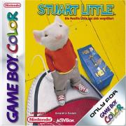 Cover von Stuart Little