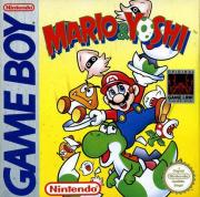 Cover von Mario & Yoshi