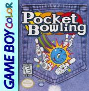Cover von Pocket Bowling