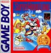 Cover von Super Mario Land