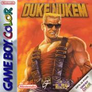 Cover von Duke Nukem