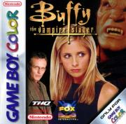 Cover von Buffy - The Vampire Slayer
