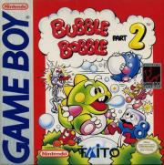 Cover von Bubble Bobble Part 2