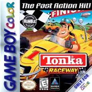 Cover von Tonka Raceway