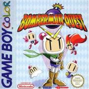 Cover von Bomberman Quest