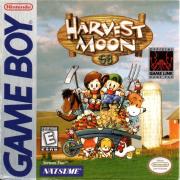 Cover von Harvest Moon GB