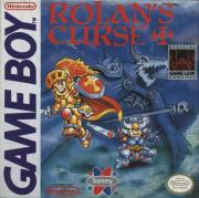 Cover von Rolan's Curse