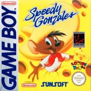 Cover von Speedy Gonzales
