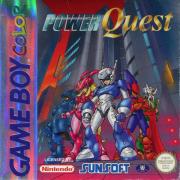 Cover von Power Quest