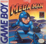 Cover von Mega Man - Dr. Wily's Rache