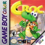 Cover von Croc