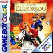 Cover von Gold und Ruhm - Der Weg nach El Dorado