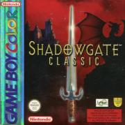 Cover von Shadowgate Classic