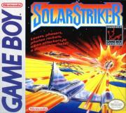 Cover von Solar Striker