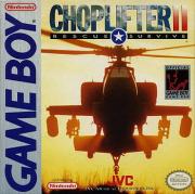 Cover von Choplifter 2