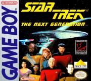 Cover von Star Trek - The Next Generation