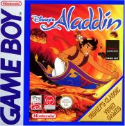 Cover von Aladdin
