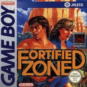 Cover von Fortified Zone