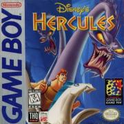 Cover von Hercules