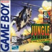 Cover von Jungle Strike