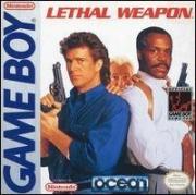 Cover von Lethal Weapon