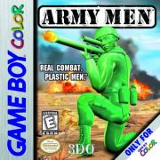 Cover von Army Men