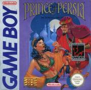 Cover von Prince of Persia