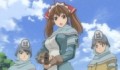 Valkyria