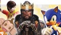Sega: