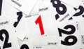 Spiele-Kalender: