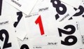 Spiele-Kalender: