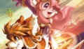 Solatorobo: