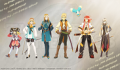 Tales