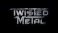 Twisted