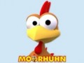 Moorhuhn: